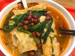 -螺小胖柳州螺蛳粉(钟楼总店)