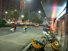 -徐记正宗北京烤鸭(北京东路总店)