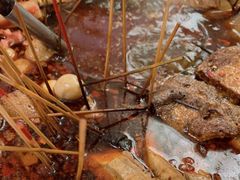 -杨姨老益阳麻辣烫(林科大店)