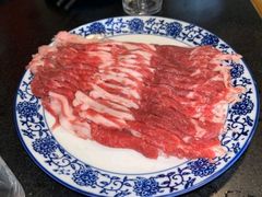 -裕德孚·非遗手切涮羊肉(东直门内大街店)