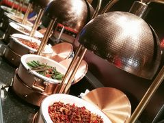 -悟烧·自助烤肉料理(秋林旗舰店)