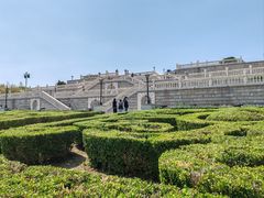-北京世界公园