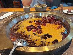 -堂客老火锅(欣阳广场总店)