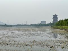 -门城湖公园