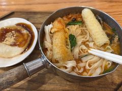 -小满手工粉(上海维璟广场店)