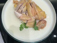 -新南华大酒店(广中店)