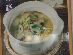 -馋三尺蟹粉小笼(人民广场店)