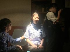 -CLUE演绎实景剧本杀(江南西店)