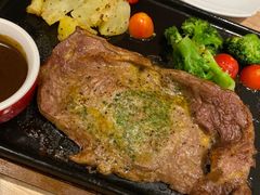 -必胜客(北苑路店)