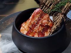 -厚贞日式烤肉(浦东汇智店)