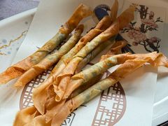 -山外山菜馆(玉泉路店)