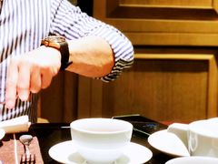 -深圳四季酒店·馥自助餐厅