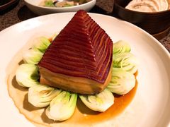 -湖滨28中餐厅·西湖宴·杭州君悦酒店