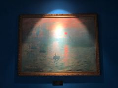 -印象莫奈时光映迹艺术展