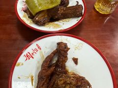 -刘小忙把子肉(北园大街总店)