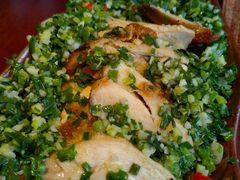 -花马天堂云南餐厅 Lost Heaven(外滩店)