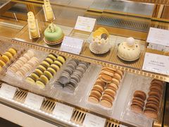 -PAUL LAFAYET 法式甜品(国金中心商场店)
