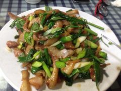 易老九家常菜-易老九江湖菜(北滨一路店)