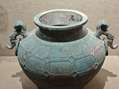 -洛阳周王城天子驾六博物馆