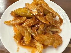 -少林寺欢喜地素斋馆