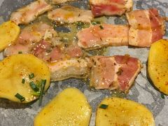 -么子烤肉(化龙池店)
