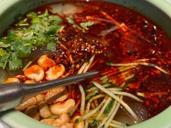 -龍聚祥烧麦馆(万达店)