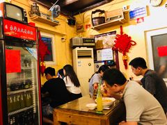 -锅儿挑面馆