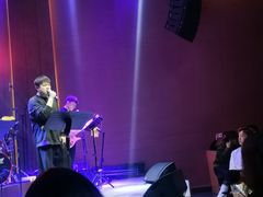 -TZ House音乐现场(来福士中心店)