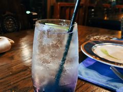 -甘尼仕印度餐厅酒吧(斜塘老街店)