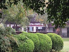 -COSTA COFFEE(西湖天地店)