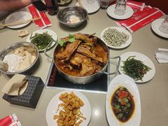 -蝎王府羊蝎子(虎坊桥总店)