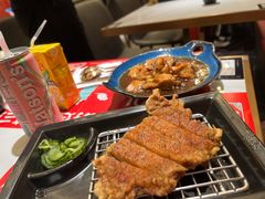君悦排骨-馔豚·台北菜专门店(深圳湾万象城店)