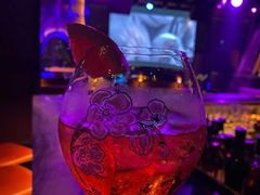 -CASA Grande酒漾·西餐及酒吧(长沙君悦酒店)