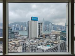 -香港尖沙咀凯悦酒店