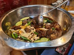 -汪爹爹武汉牛三鲜(朝外大街店)