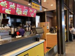 -麦当劳(广州南站店)