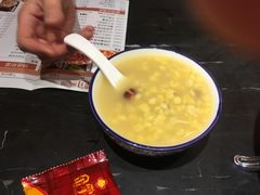 -金掌勺锅包肉(太原万达店)