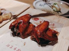 -鸽子窝(黄村店)