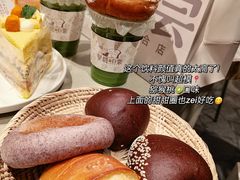 -迦南的早晨蛋糕甜品集合店