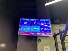 -Answer Fitness 答案健身(奥体店)