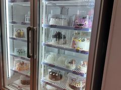 -DQ·蛋糕·冰淇淋(大宁国际商业广场店)