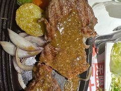 -斗牛士牛排餐厅(嘉里汇店)