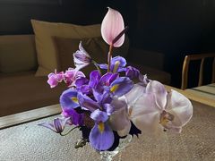 -法云安缦酒店