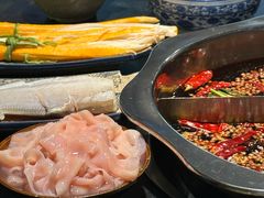 -大风老火锅(江北一店)