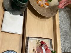 -鮨一日本料理(大中华店)