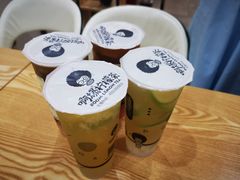 -阿爆柠檬茶(容桂店)