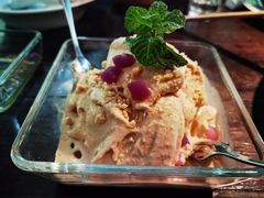 花生冰沙-外婆家(杭州马塍店·杭帮菜名店)