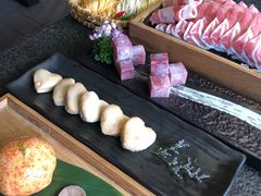 -湊湊火锅·茶憩(和平大悦城店)
