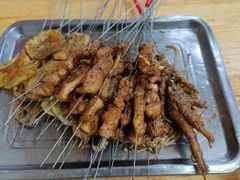 -眼镜烧烤(吉庆街店)