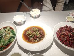 -蜀宴小调·精致家常菜(科华店)